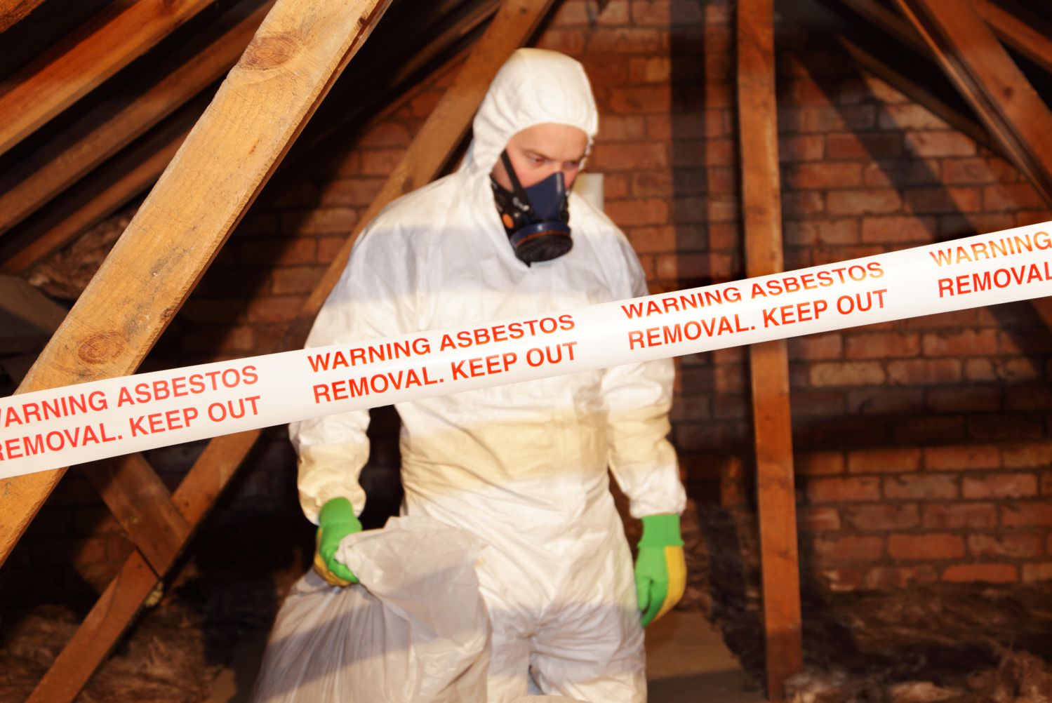 The Dangers Of Asbestos And Everything You Need To Know