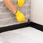 basement waterproofing